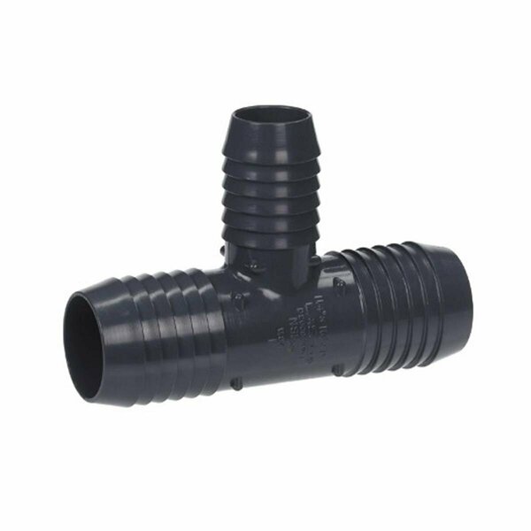 Vortex 1401168RMC PVC Insert Elbow  1 in. Male VO148889